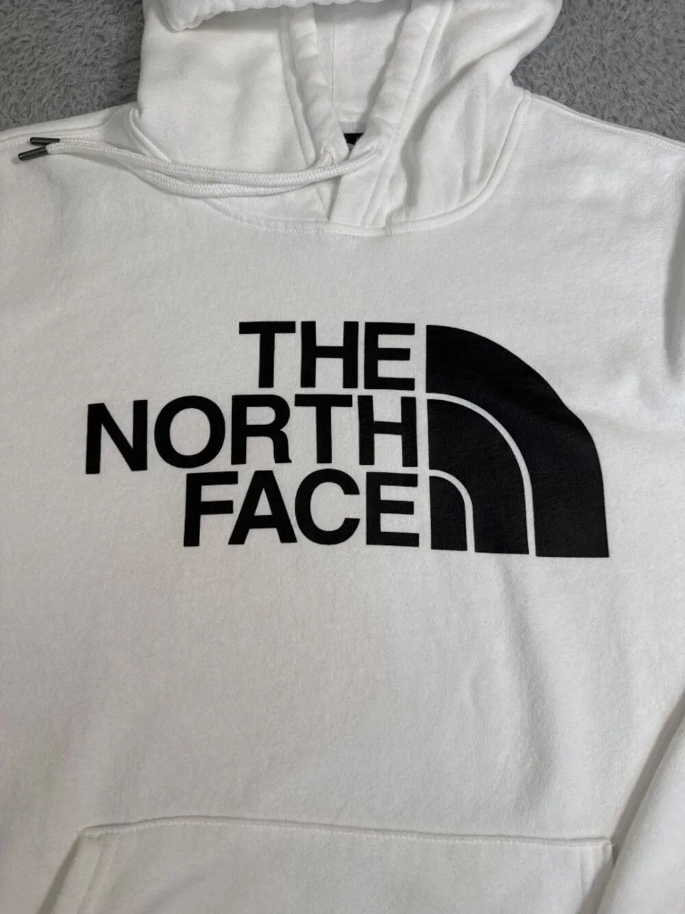 The North Face description my try